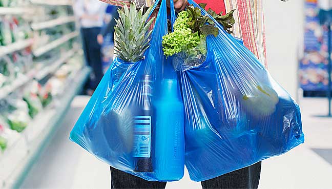 Free Malaysia Today Some countries have banned single-use plastic bags.